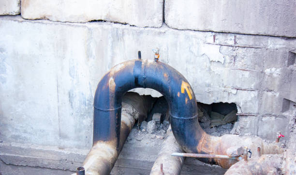 Best Residential water damage restoration  in South Whitley, IN